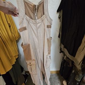 Free People Fast Track Onsie
